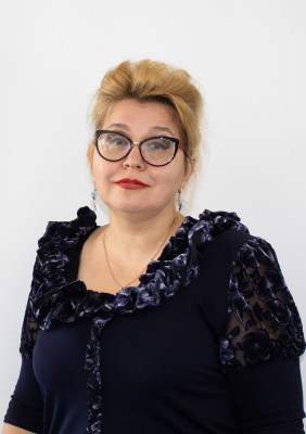 Жиличева Светлана Николаевна