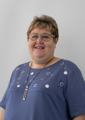 Кириллова Надежда Николаевна