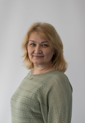 Панфилова Светлана Руфимовна