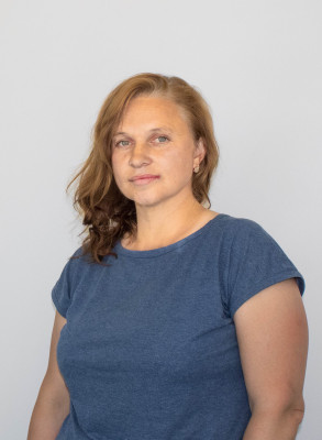 Тотубалина Наталья Николаевна