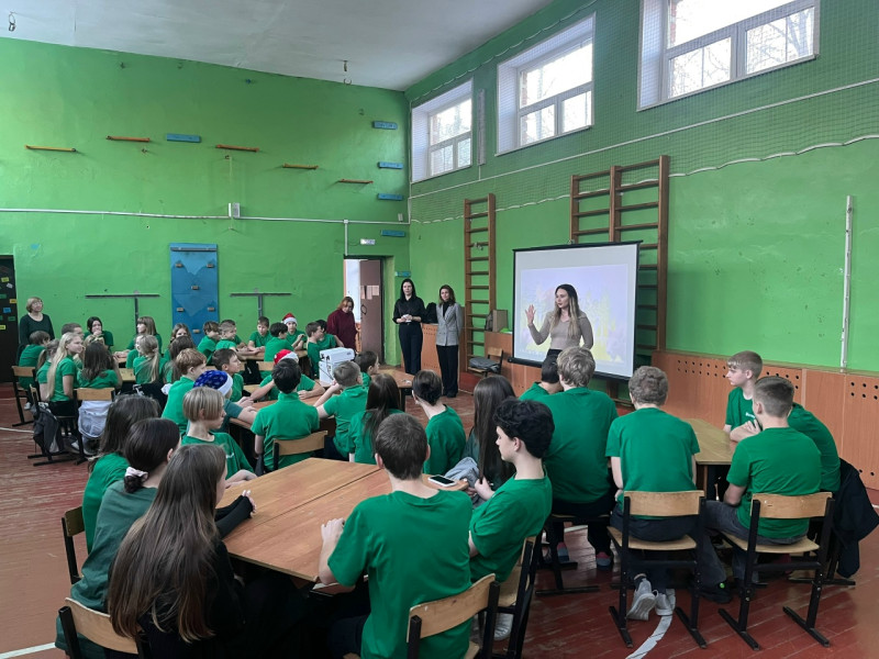 «КвизЛес».