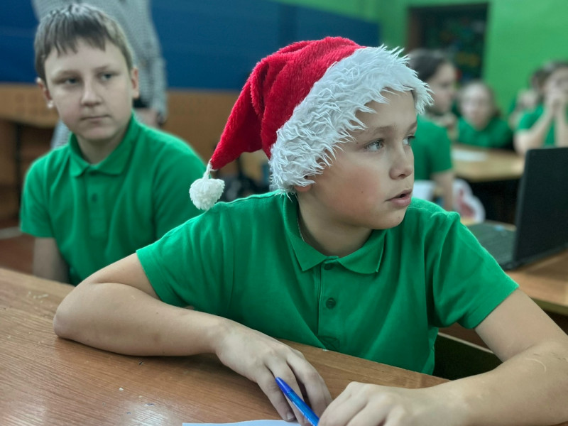 «КвизЛес».